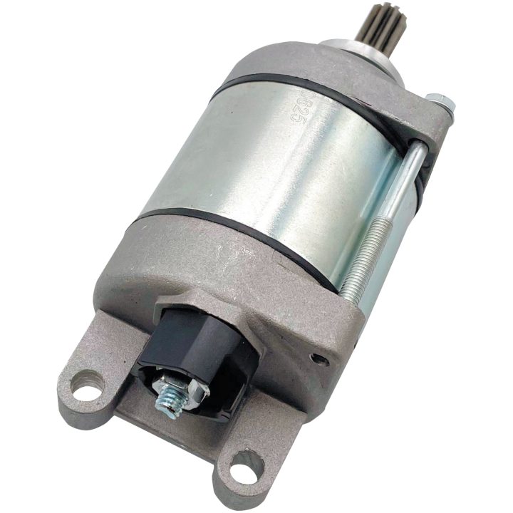 Starter Ricks Motorsport STARTER – billede 4