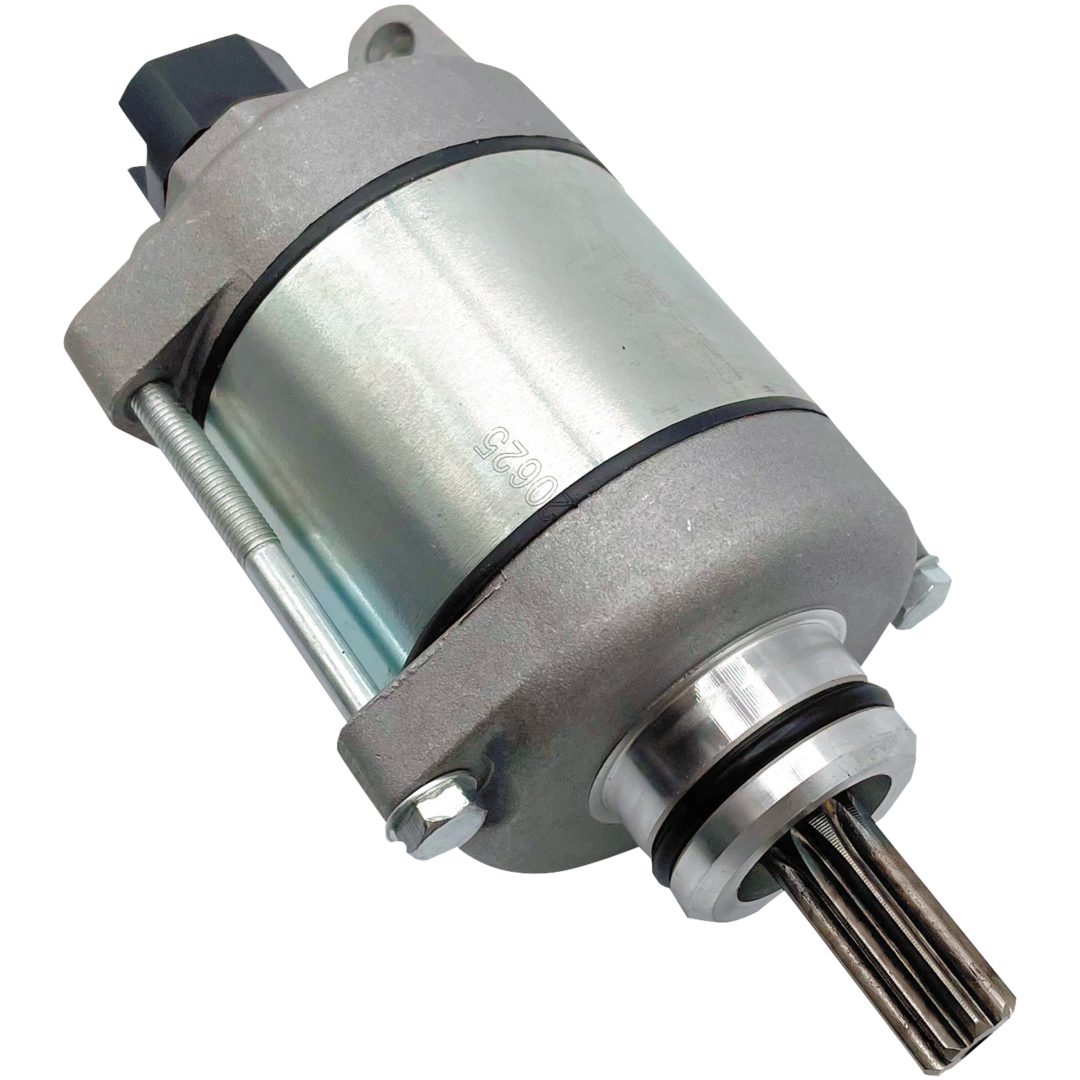 Starter Ricks Motorsport STARTER – billede 3