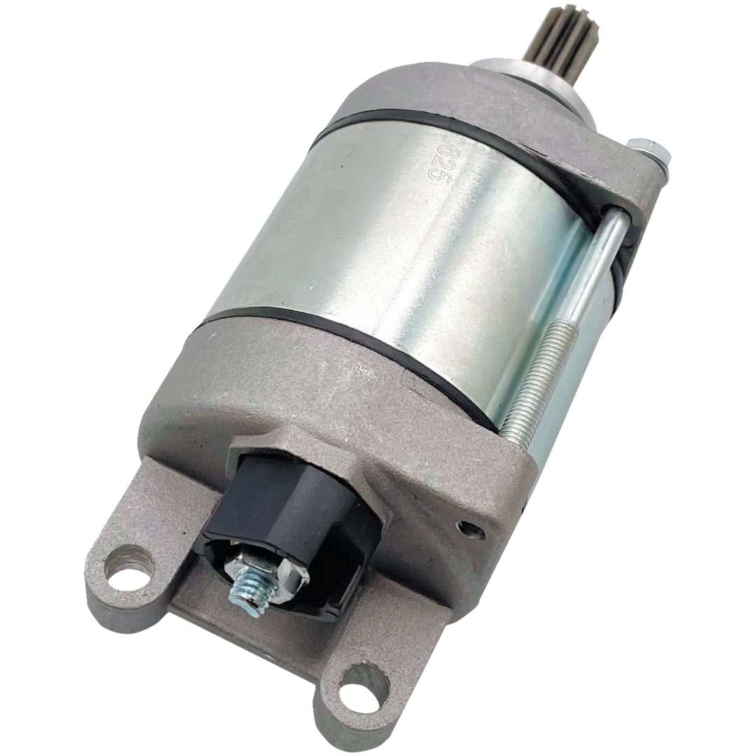 Starter Ricks Motorsport STARTER – billede 2