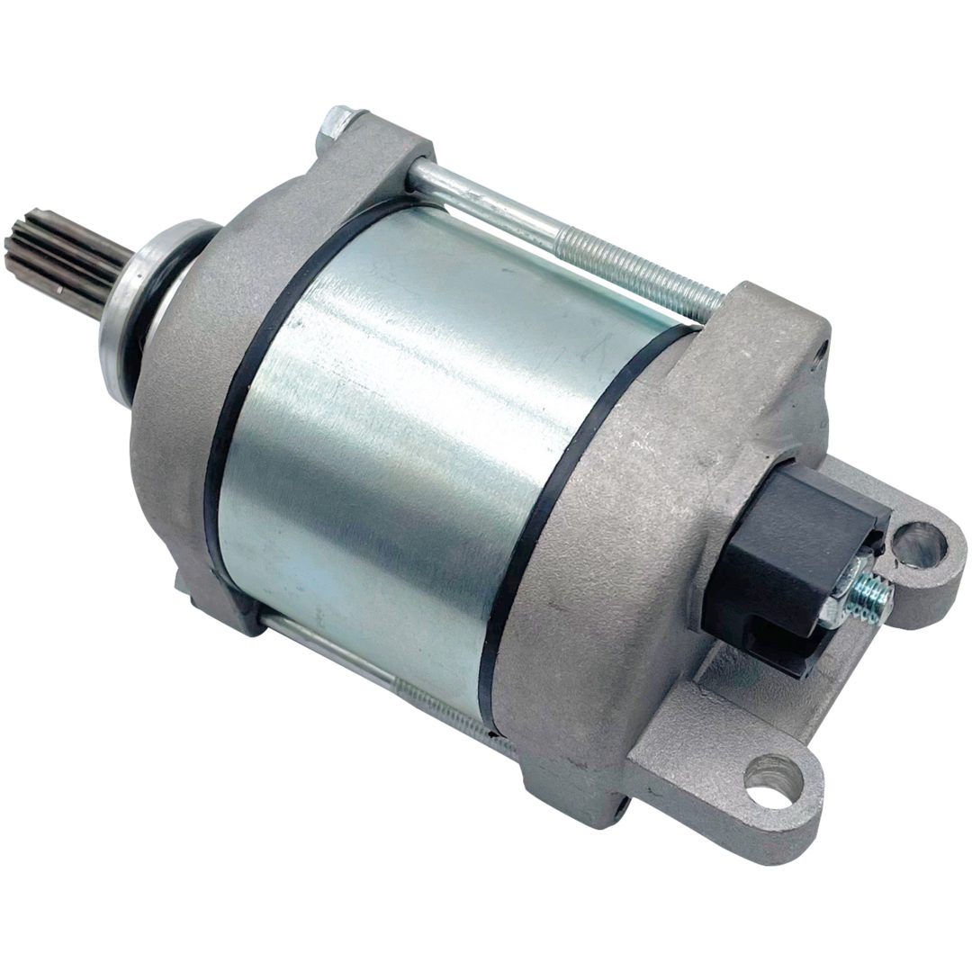 Starter Ricks Motorsport STARTER – billede 3