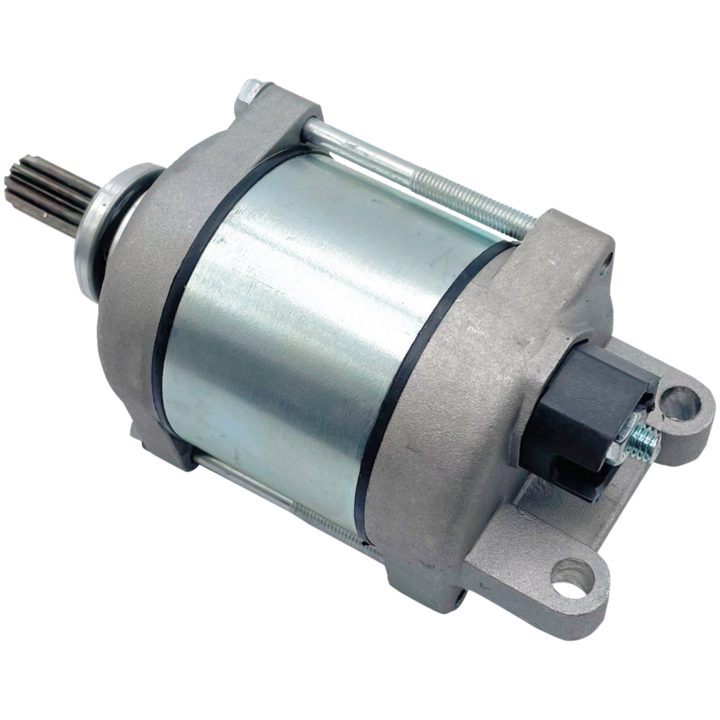 Starter Ricks Motorsport STARTER – billede 2