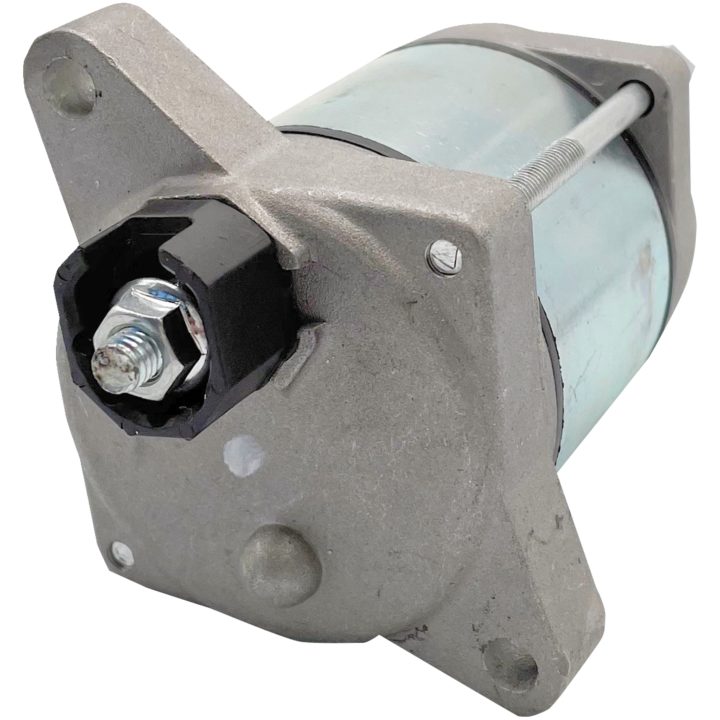 Starter Ricks Motorsport STARTER – billede 2