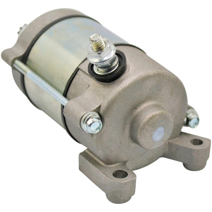 Starter Ricks Motorsport STARTER – billede 2