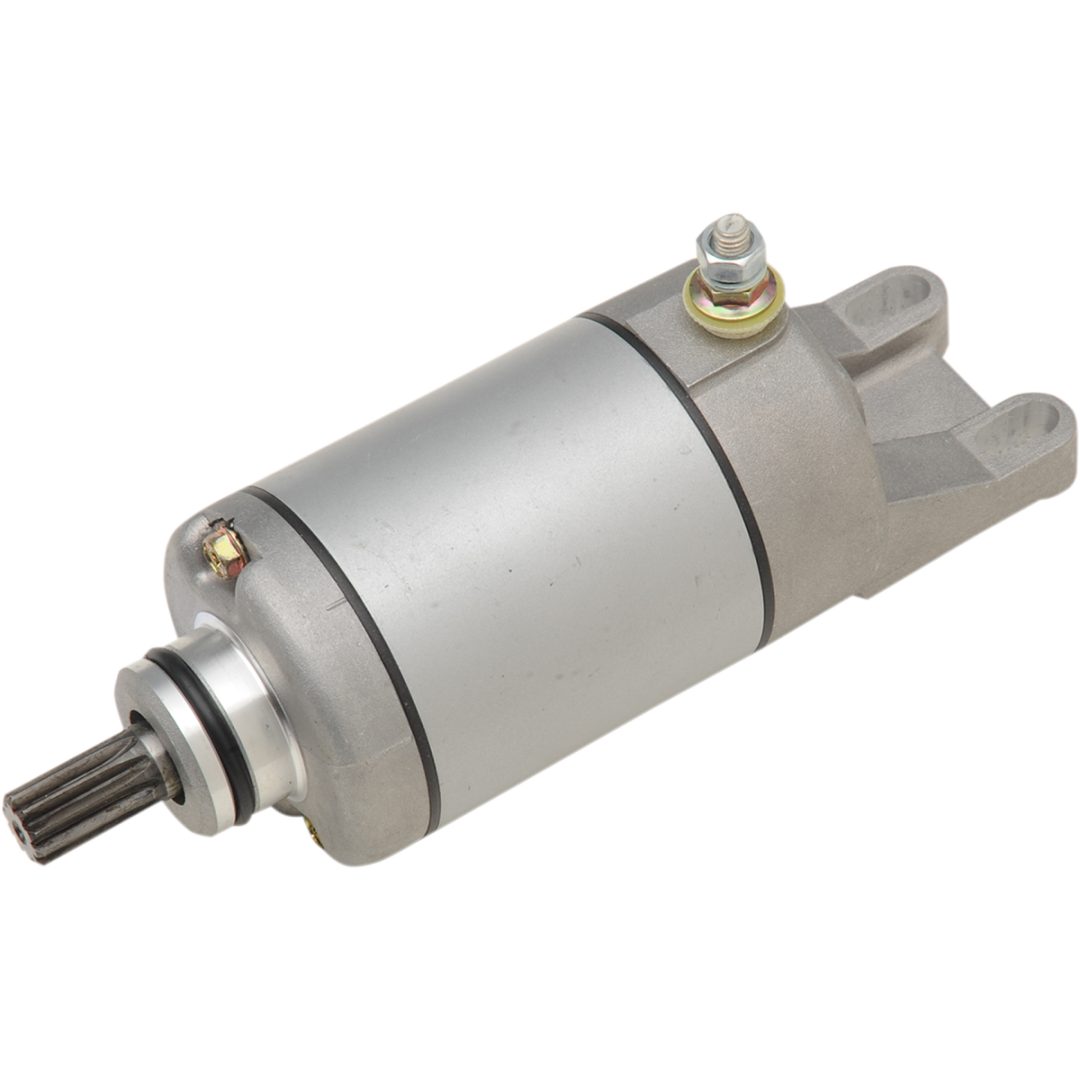 Starter Ricks Motorsport Starter