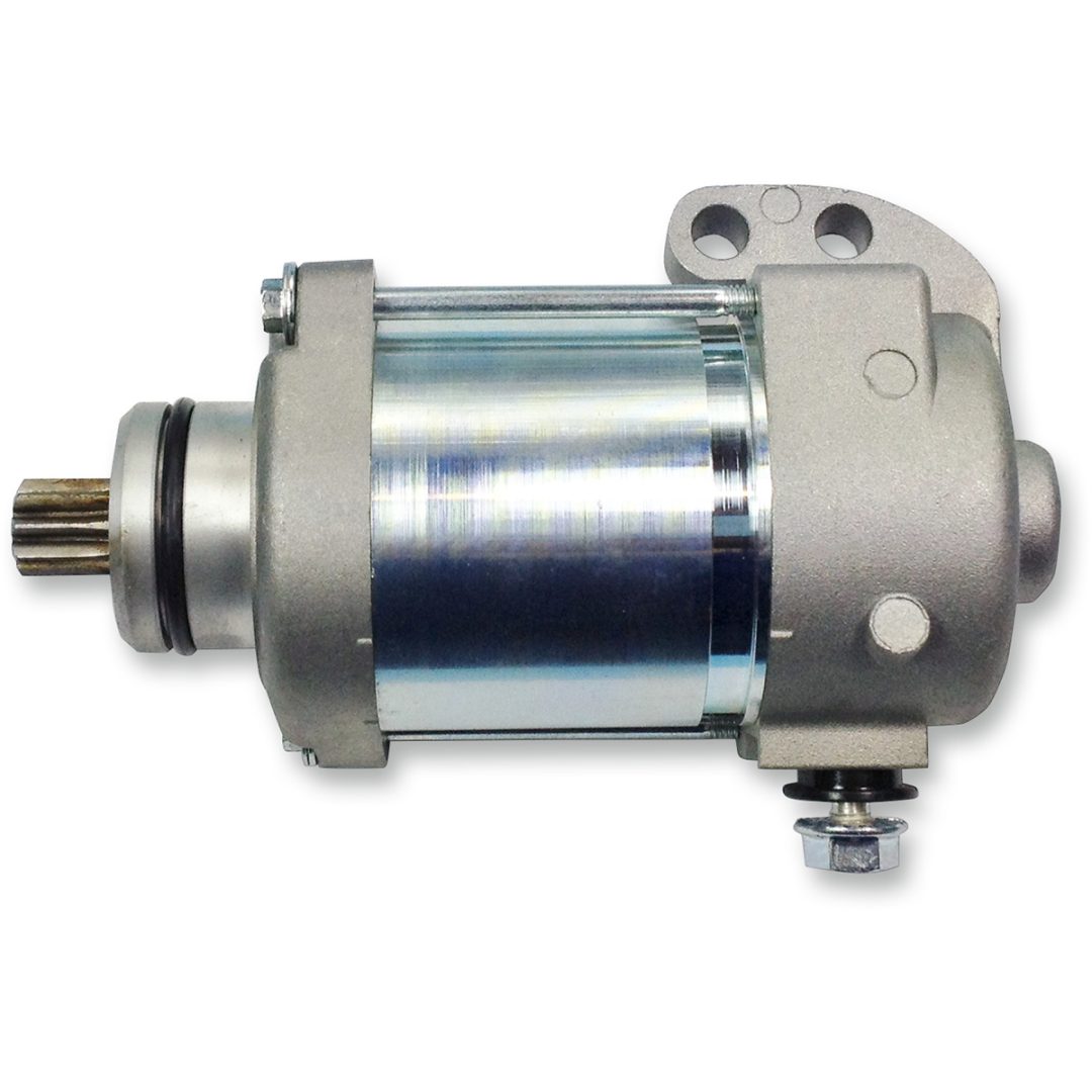 Starter Ricks Motorsport STARTER