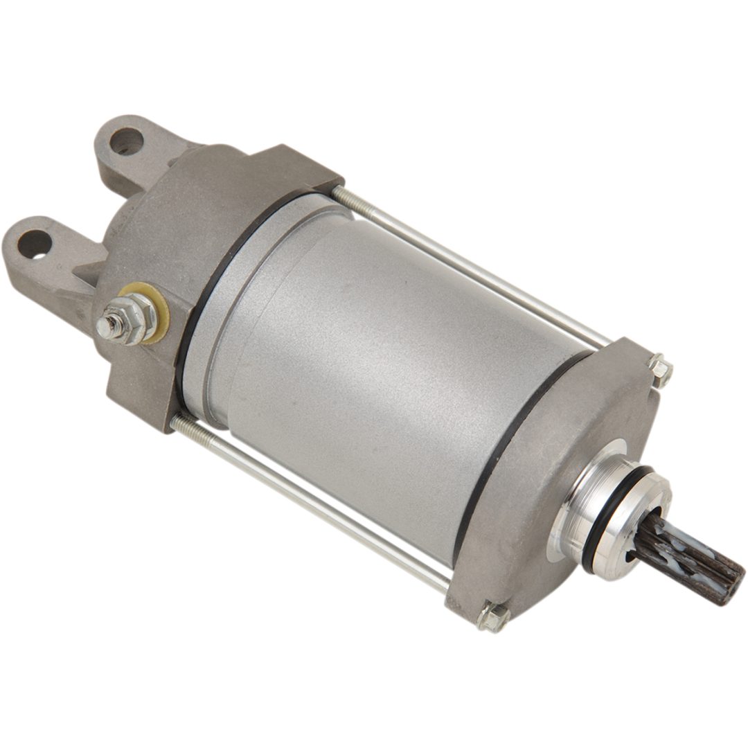 Starter Ricks Motorsport Starter