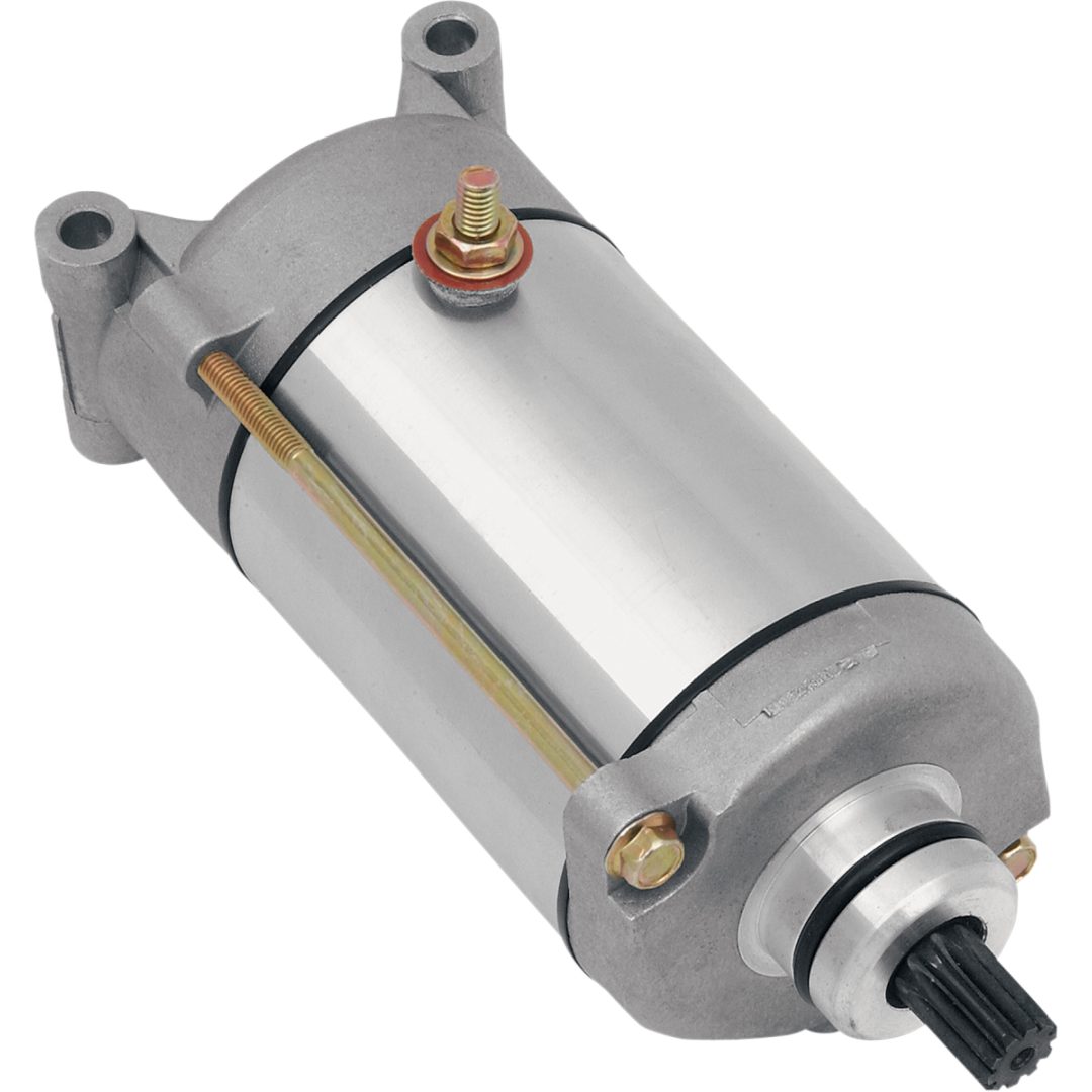 Starter Ricks Motorsport Startmotor