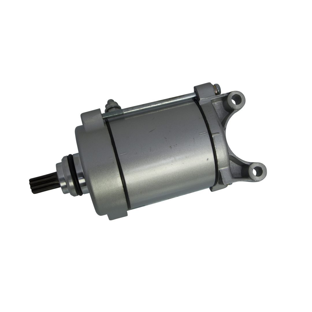 Starter Ricks Motorsport Startmotor