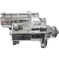 Starter Slugger 1.8kw High-torque Krom TERRY COMPONENTS