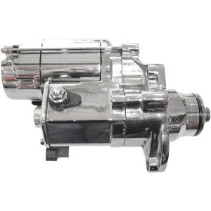 Starter Slugger 1.8kw High-torque Krom TERRY COMPONENTS