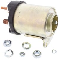 Starter Solenoid All Balls