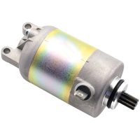 Startermotor Tecnium