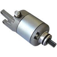 Startermotor Tecnium
