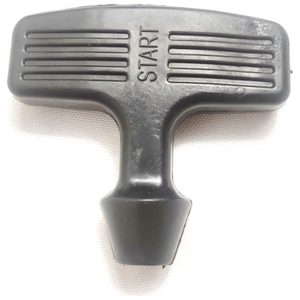 Starthandtag B&S 4.0-12 hk Tract