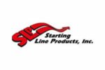 STARTING LINE PRODUCTS logo