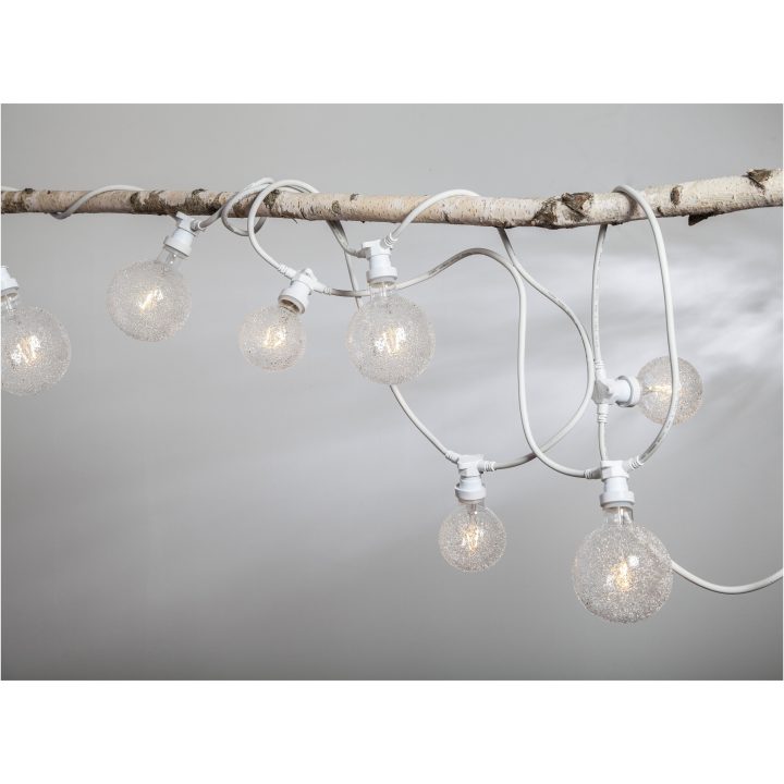 Startkabel Connecta Hvid Star Trading – billede 37