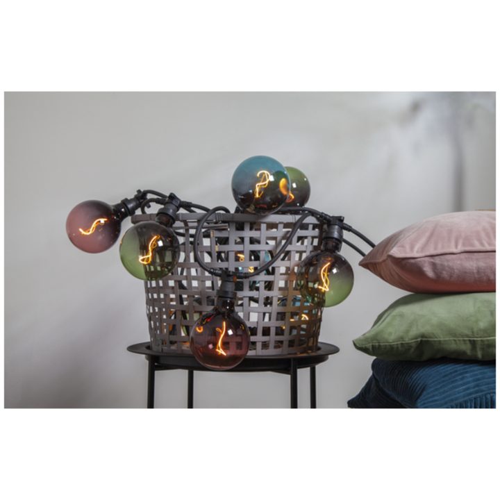 Startkabel System Expo/Connecta Sort Star Trading – billede 11