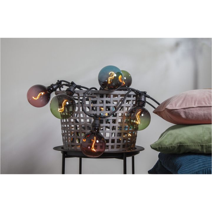 Startkabel System Expo/Connecta Sort Star Trading – billede 3