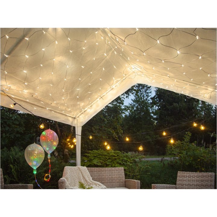 Startkabel System LED Hvid Star Trading – billede 17