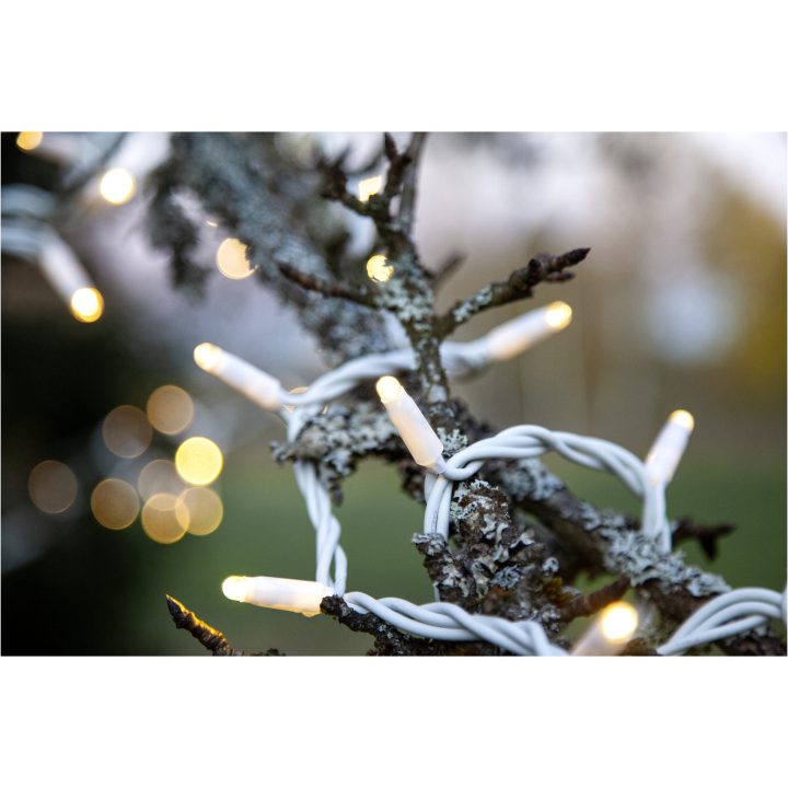 Startkabel System LED Hvid Star Trading – billede 12