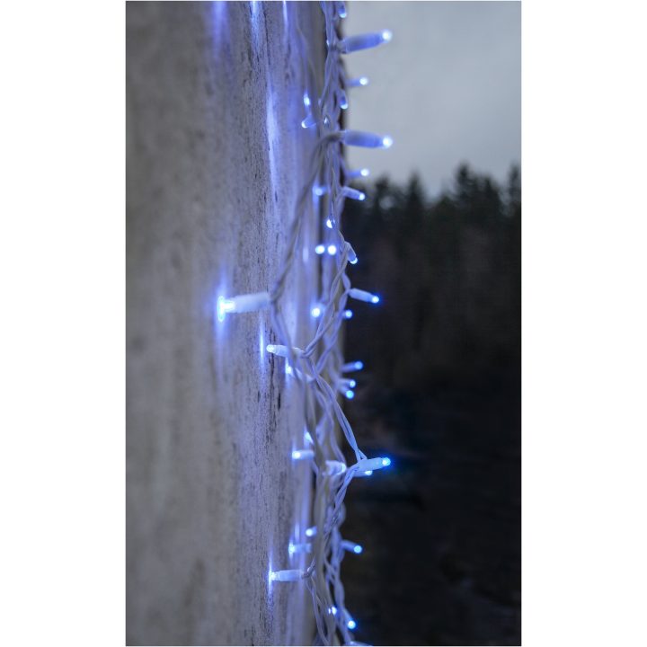 Startkabel System LED Hvid Star Trading – billede 6