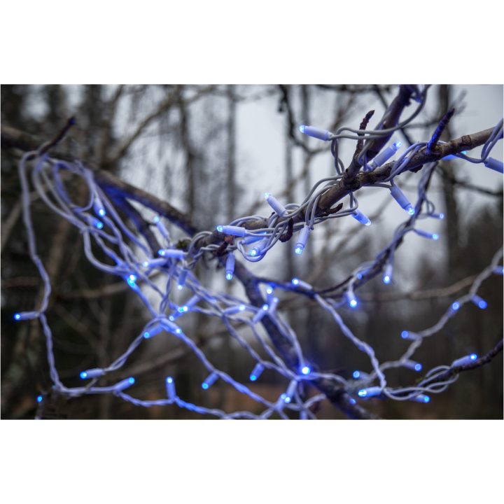 Startkabel System LED Hvid Star Trading – billede 5