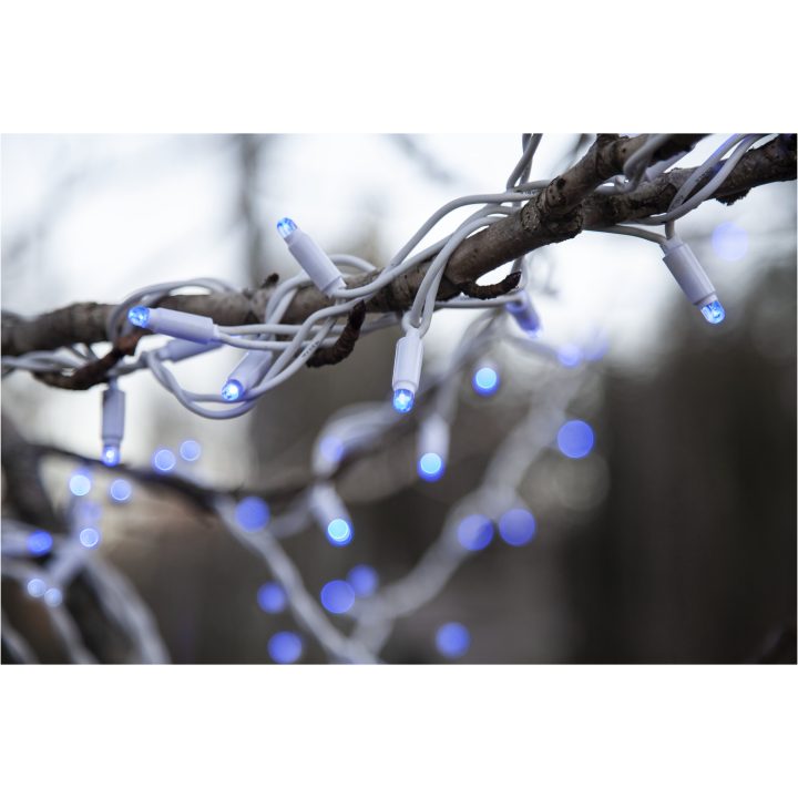 Startkabel System LED Hvid Star Trading – billede 2