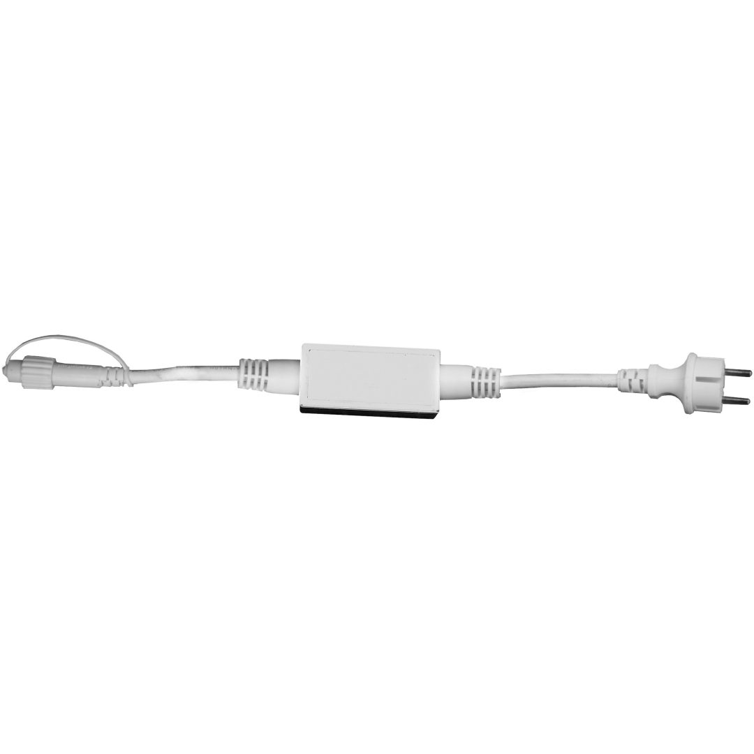 Startkabel System LED Hvid Star Trading