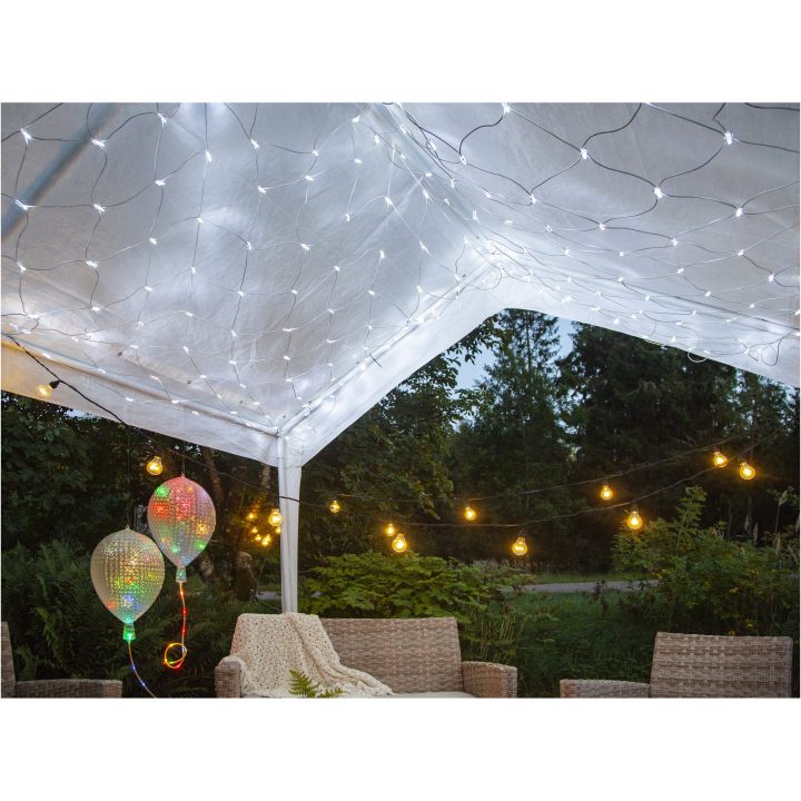 Startkabel System LED Sort Star Trading – billede 20