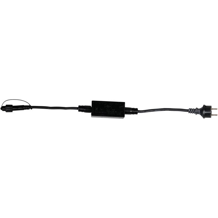 Startkabel System LED Sort Star Trading – billede 10