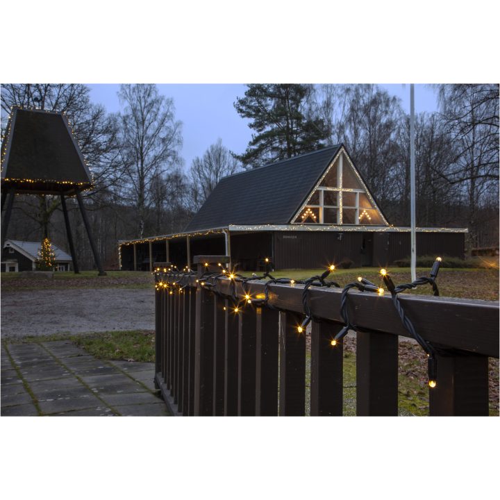 Startkabel System LED Sort Star Trading – billede 5