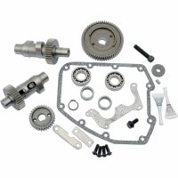 Startkamaksel Easy Start Til Twin Cam S&S Cycle