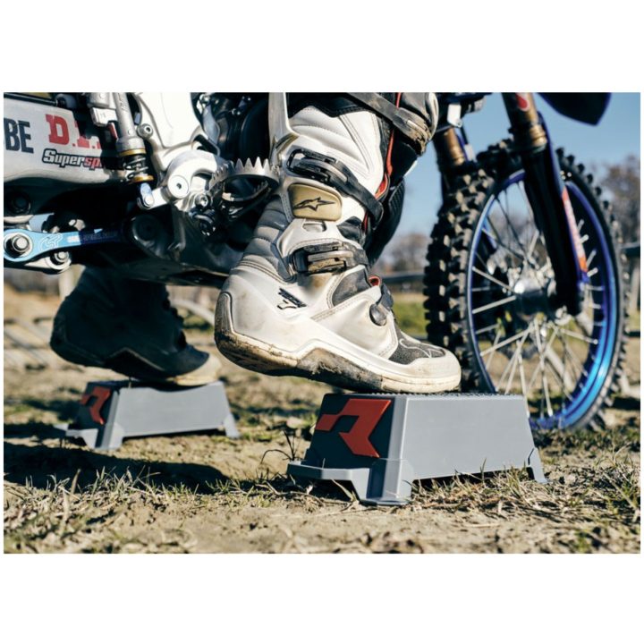 Startklossar Rtech – billede 2