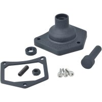 Startknap Krom DRAG SPECIALTIES