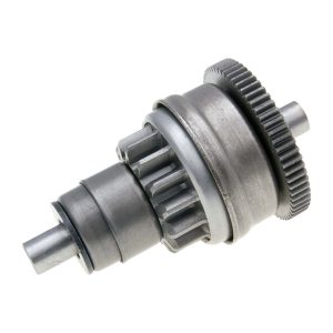 Startkobling 101 OCTANE