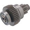 Startkoblingsdrev DRAG SPECIALTIES STARTER DRIVE 81-90 XL – miniature 2