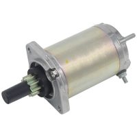 Startmotor 9-kugg Sno-X