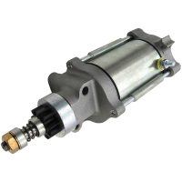 Startmotor 9T CW Sno-X