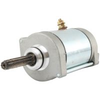 Startmotor Arctic Cat Suzuki ARROWHEAD