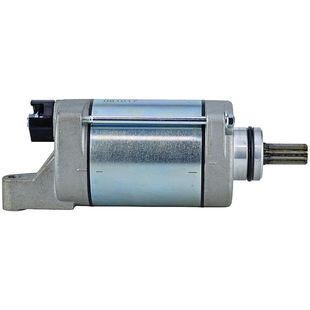 Startmotor ARROWHEAD – billede 2