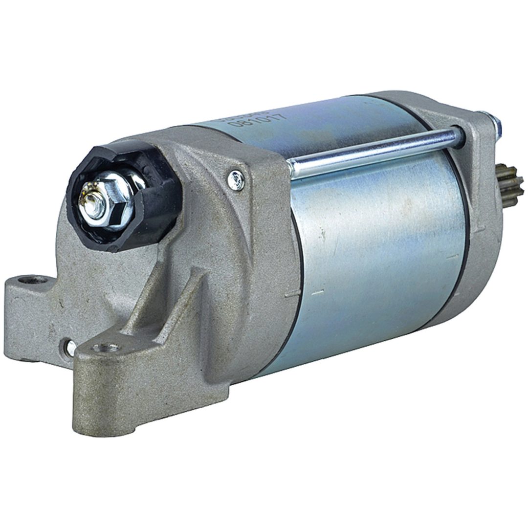 Startmotor ARROWHEAD – billede 3