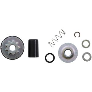 Startmotor Drev PARTS UNLIMITED
