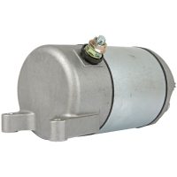 Startmotor Hisun Trapper 400 Yamaha Grizzly 350 ARROWHEAD