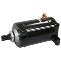 Startmotor Hisun Trapper Yamaha Bronco