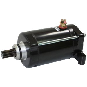 Startmotor Hisun Trapper Yamaha Bronco