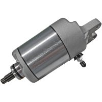 Startmotor Honda Bronco