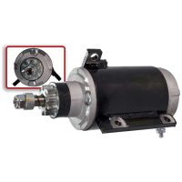 Startmotor Johnson/Evinrude 35-50HP EMP