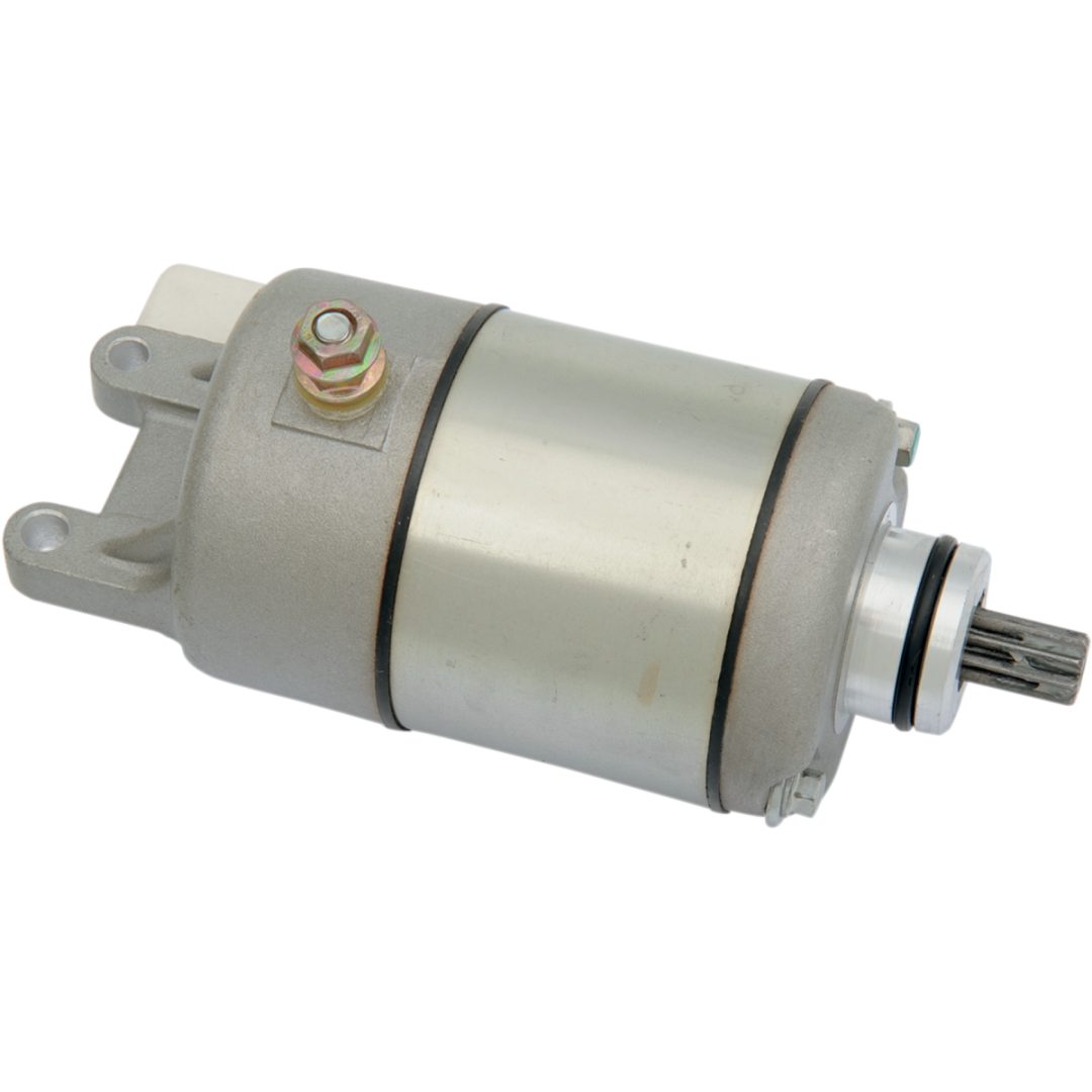 Startmotor Moose Racing Motor