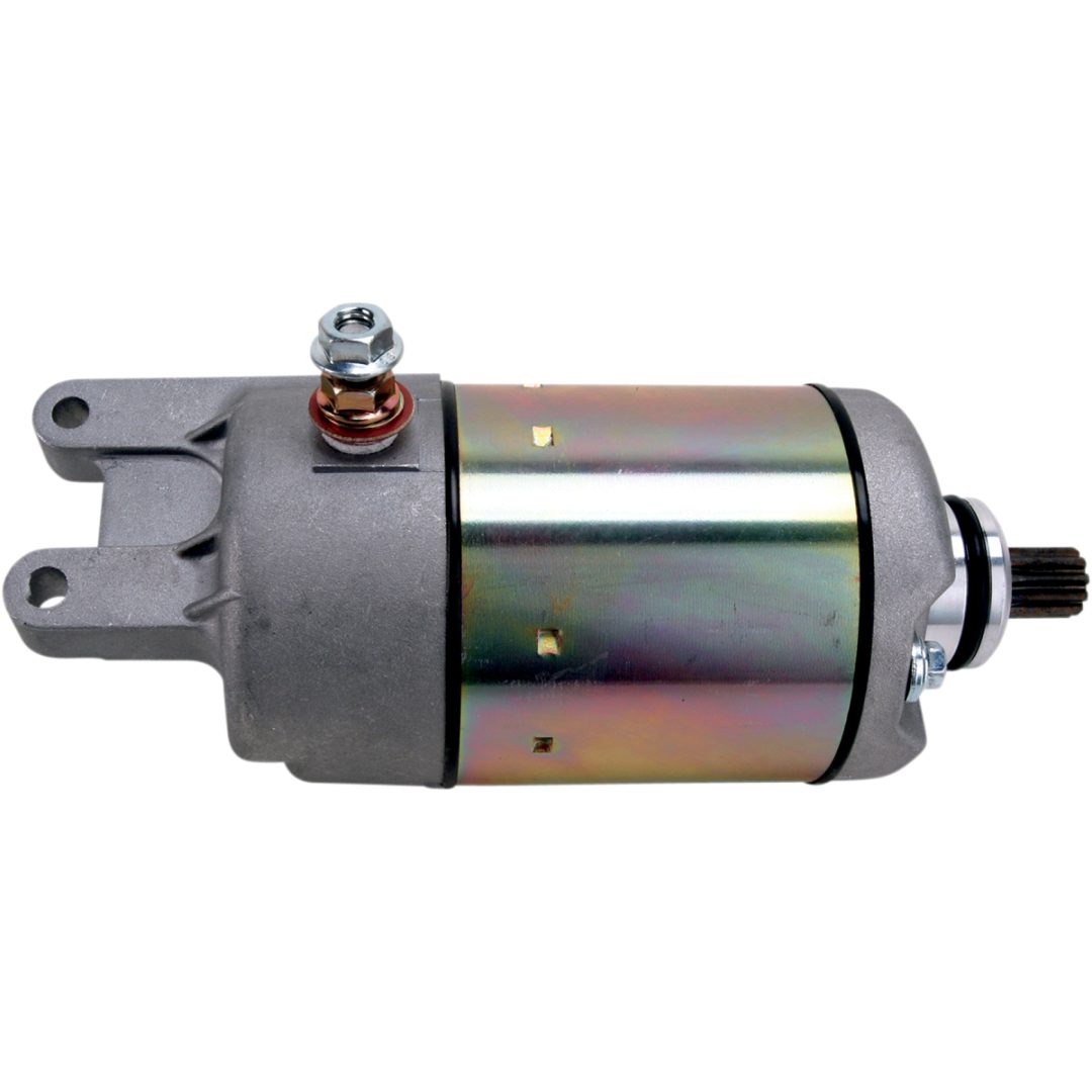 Startmotor Moose Racing STARTER MUD HONDA