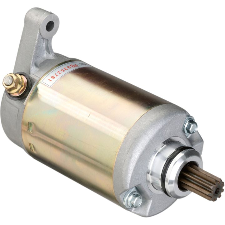 Startmotor Moose Racing STARTER MUD KYMCO – billede 2